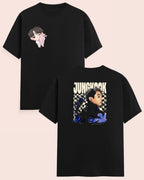 Jungkook “Dreamer Mode On” | BTS JK Inspired - Regular Fit