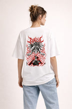 Bankai Ichigo Kurosaki – Oversized T-Shirt