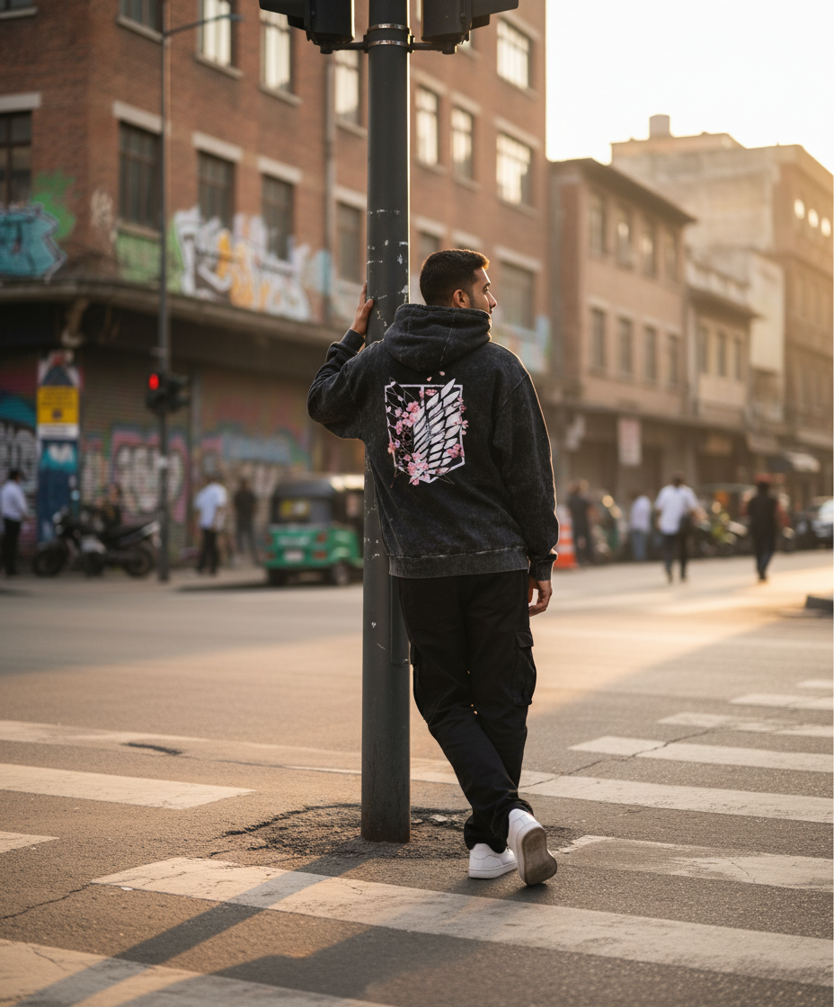 Bloom of the Titans - Clash of Titans