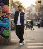 Avengers Vanguard Varsity