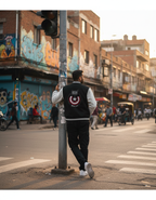 WORTHY - ROGERS VARSITY JACKET