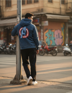 Avengers Crest –  Captain America Wear