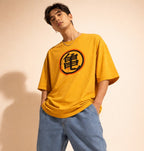 Son Goku “Kakarot” Oversized Anime T-Shirt