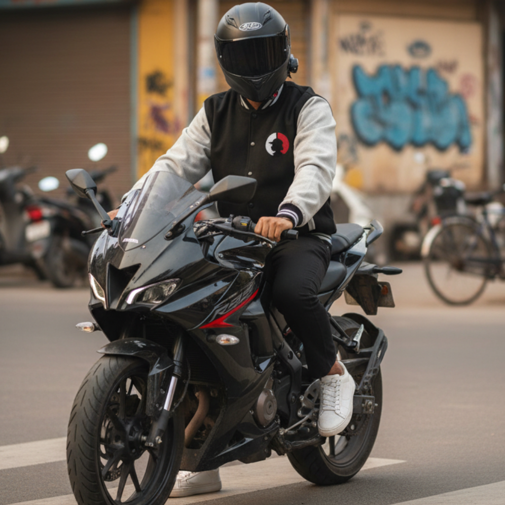 Electric Trainer - Pikachu Varsity