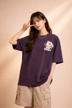 Suga  BTS Inspired | Oversized T-Shirt
