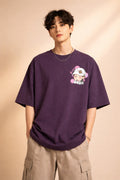 Suga  BTS Inspired | Oversized T-Shirt